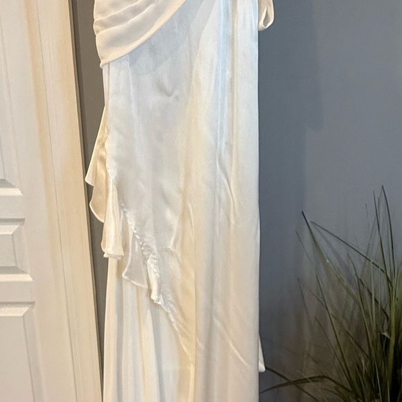 For Love and Lemons James Maxi Dress NWT - Picture 6 of 11